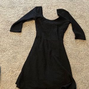 American eagle dress
